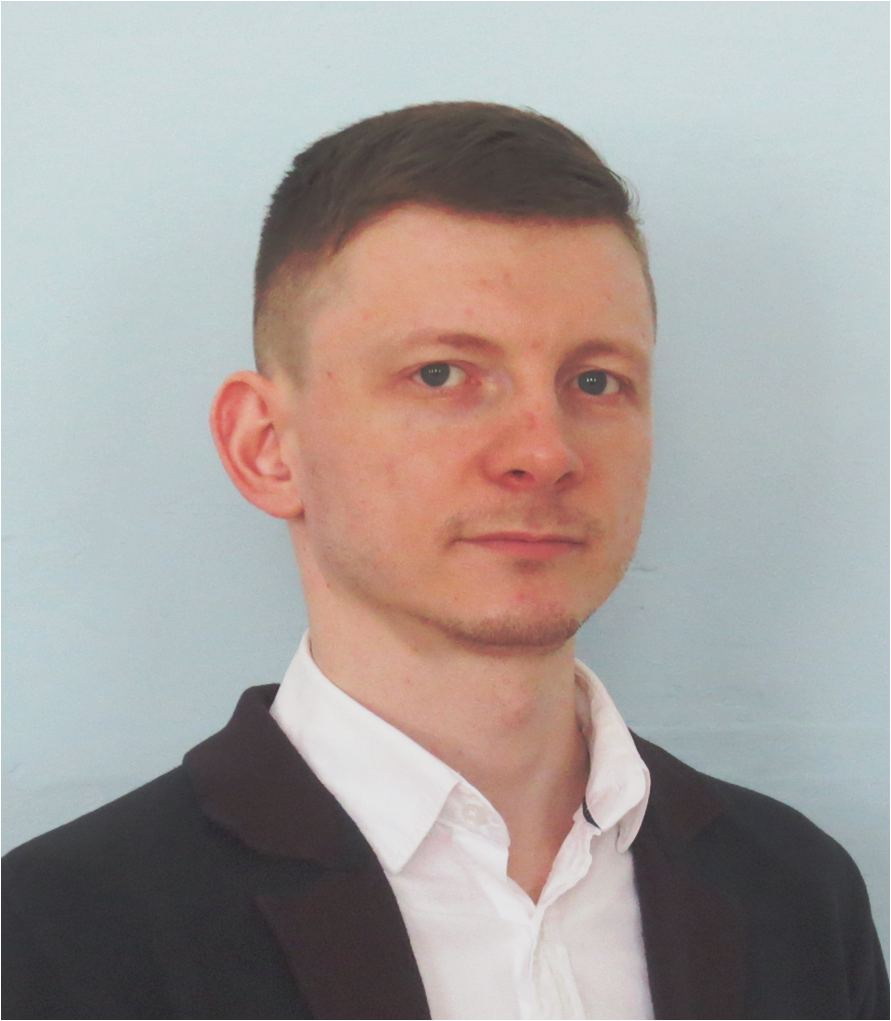 Чупов Илья Анатольевич.