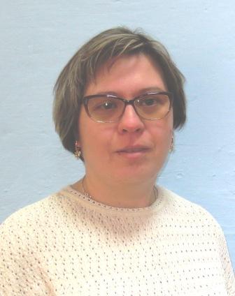 Ермакова Анастасия Александровна.