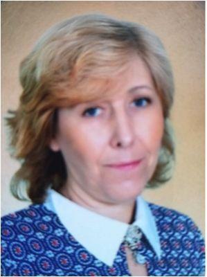 Любомудрова Светлана Николаевна.