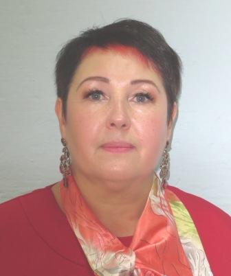 Самсонова Виктория Брониславовна.
