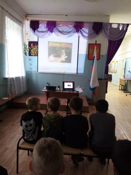 Весенний лагерь. День 5.