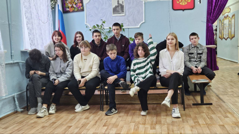 "Умницы и умники".