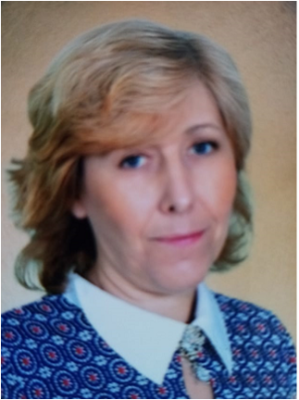 Любомудрова Светлана Николаевна Любомудрова Светлана Николаевна