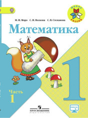 Математика.
